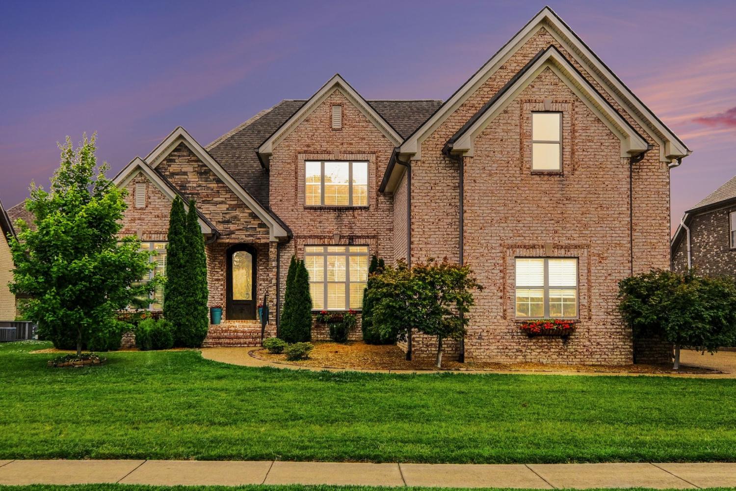 2972 Stewart Campbell Pt TN 37174 For Sale - 