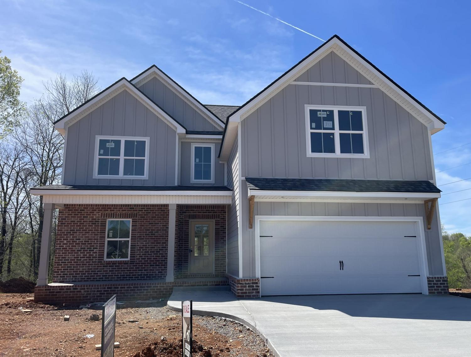 312 Timber Springs TN 37042 For Sale - 