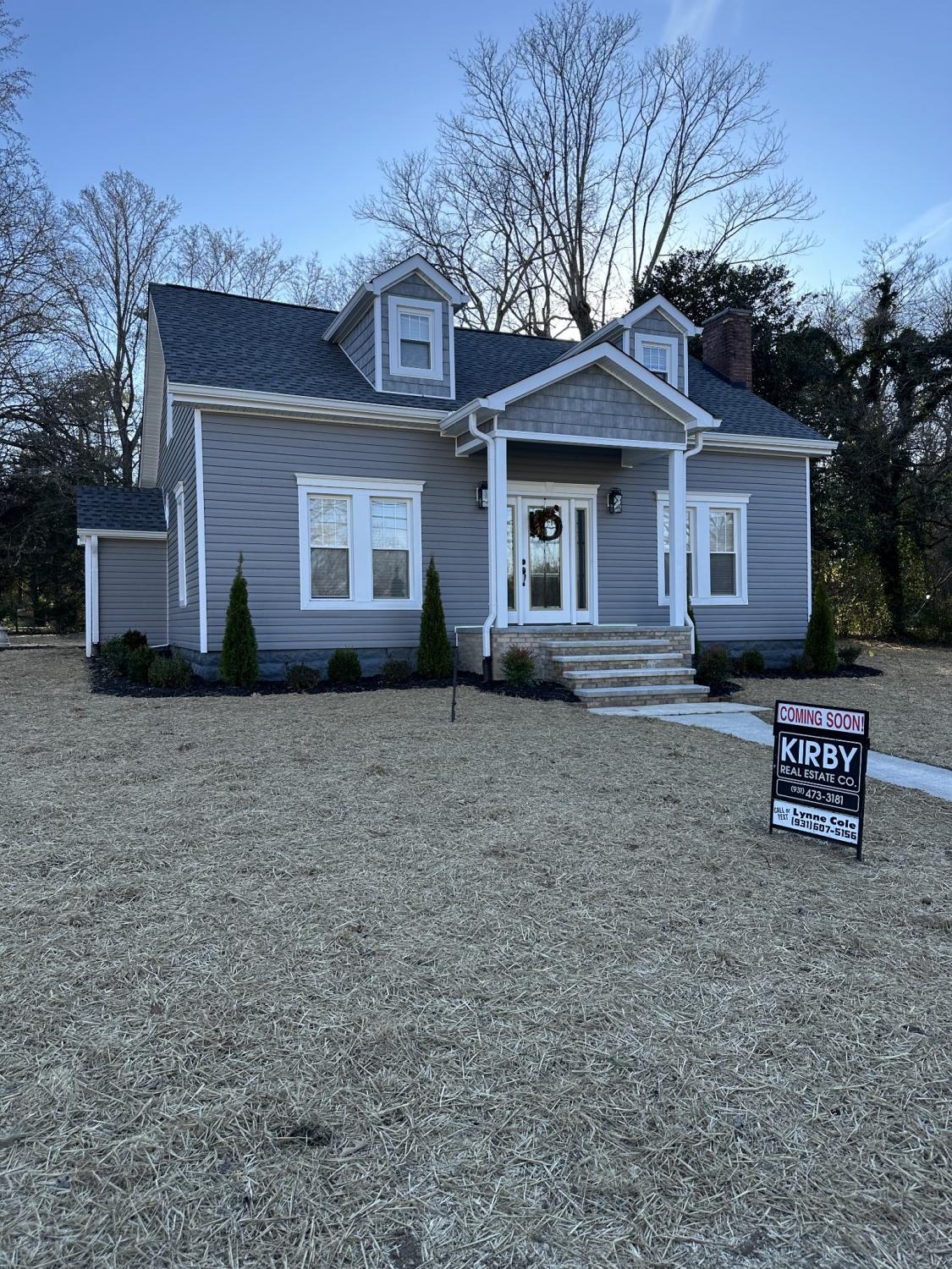 521-Ridgecrest-Dr For Sale