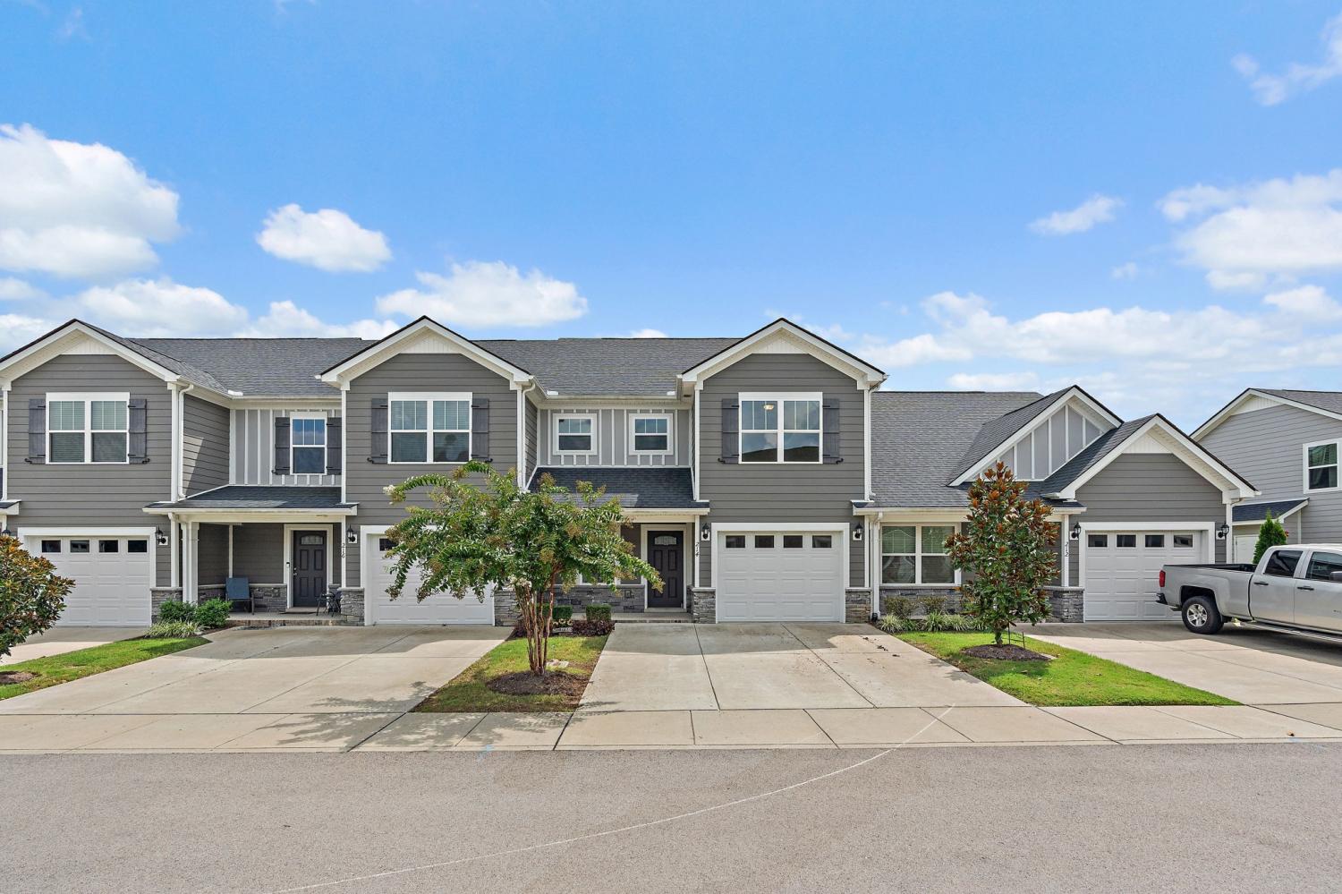 214 Ruth Way TN 37174 For Sale - 