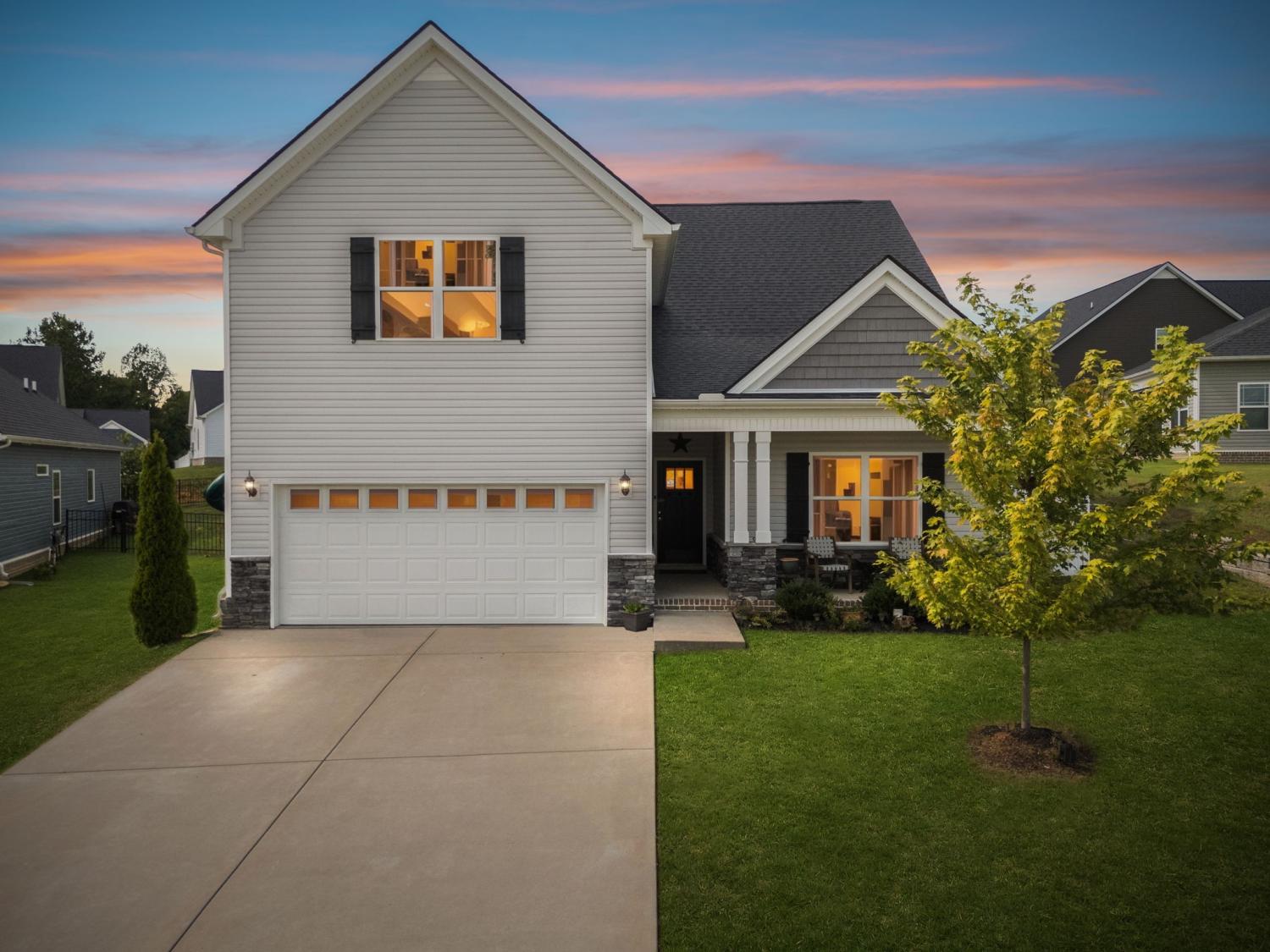 436 Zeffer Ct TN 37174 For Sale - 