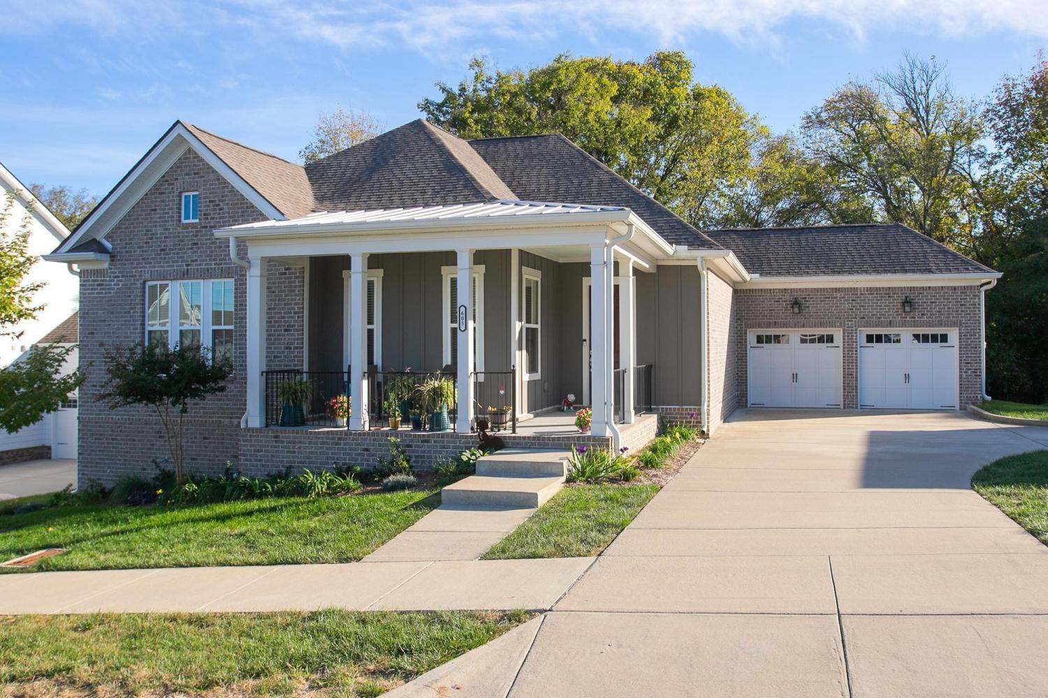 605 Quiet Cir TN 37135 For Rent - 