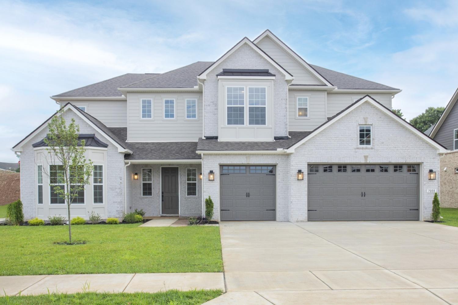 7008 Thunderhead Way TN 37174 For Sale - 