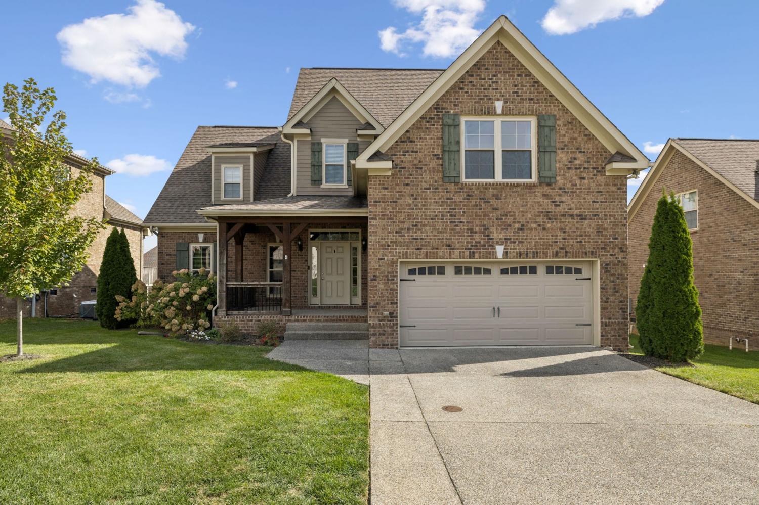 2026 Lequire Ln TN 37174 For Rent -