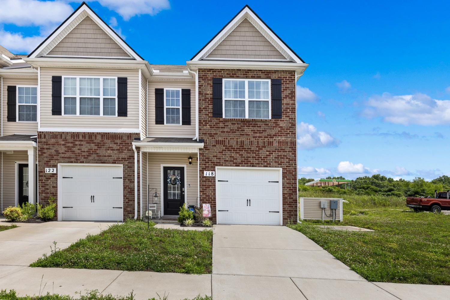 118 Champions Ln TN 37015 For Sale - 
