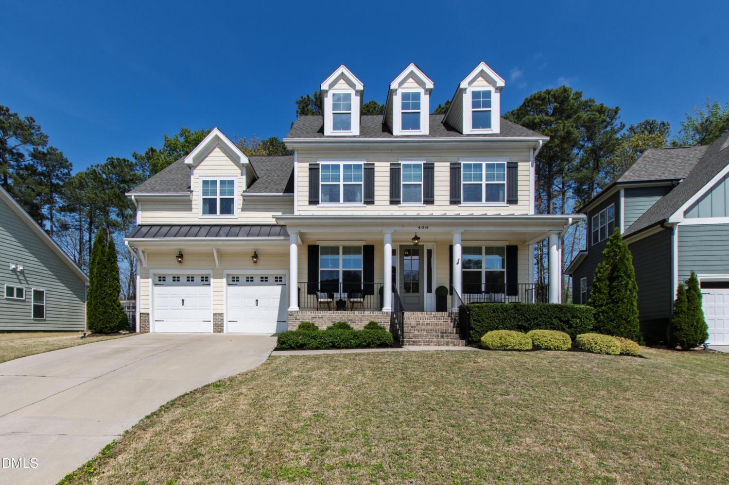 408-Barrington-Hall-Dr For Sale