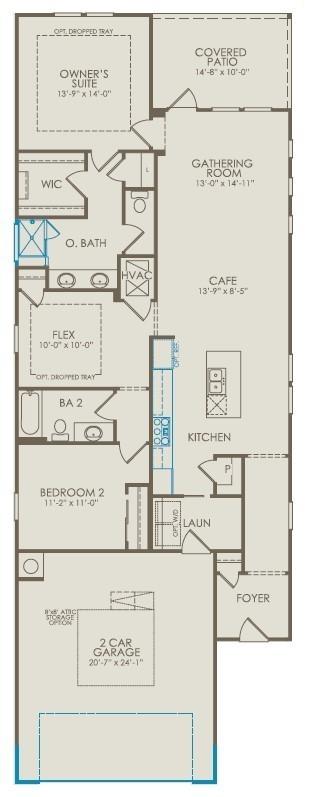 430 Sharp Way TN 37128 For Sale - 