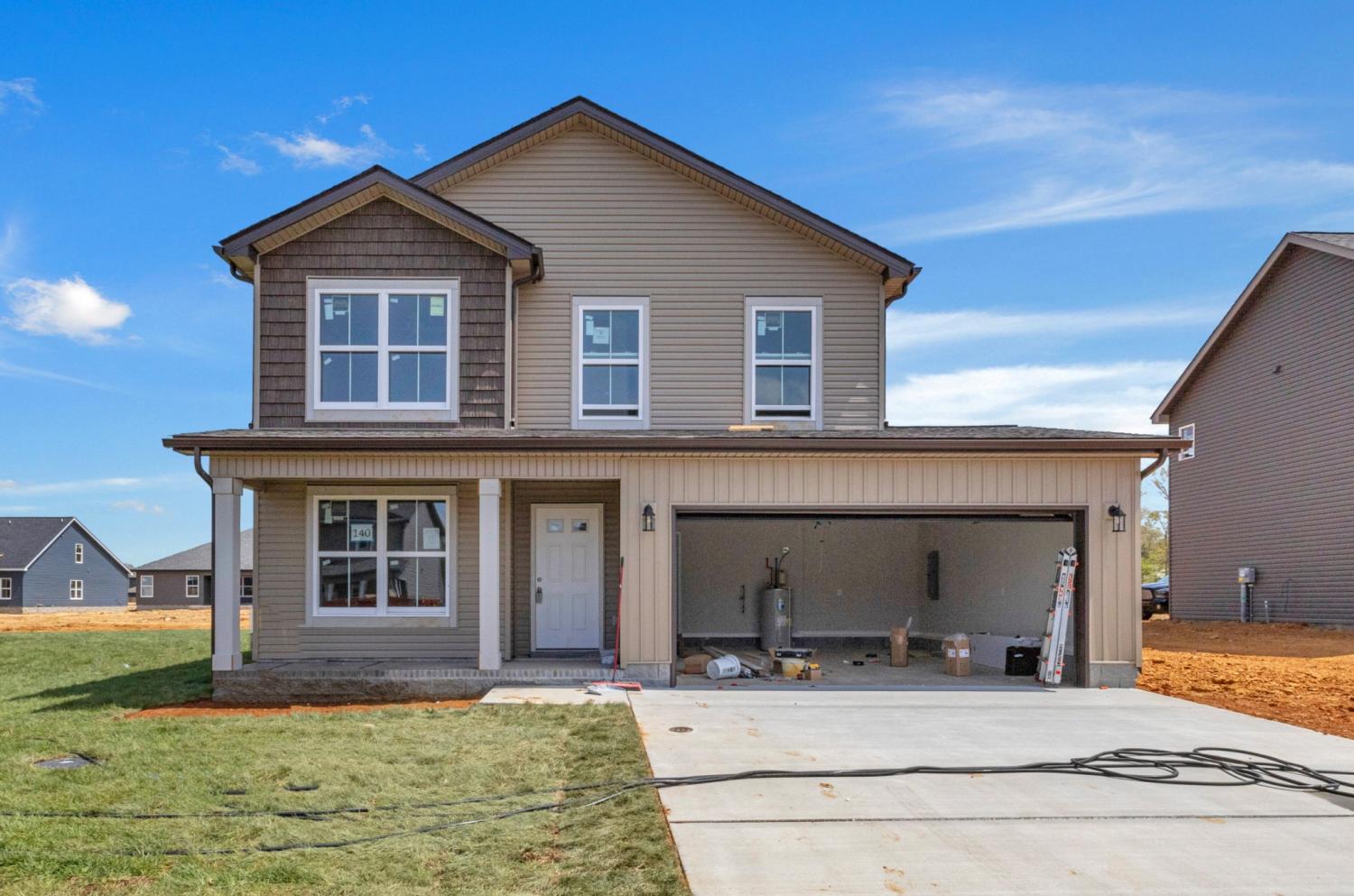 140-Cherry-Fields For Sale