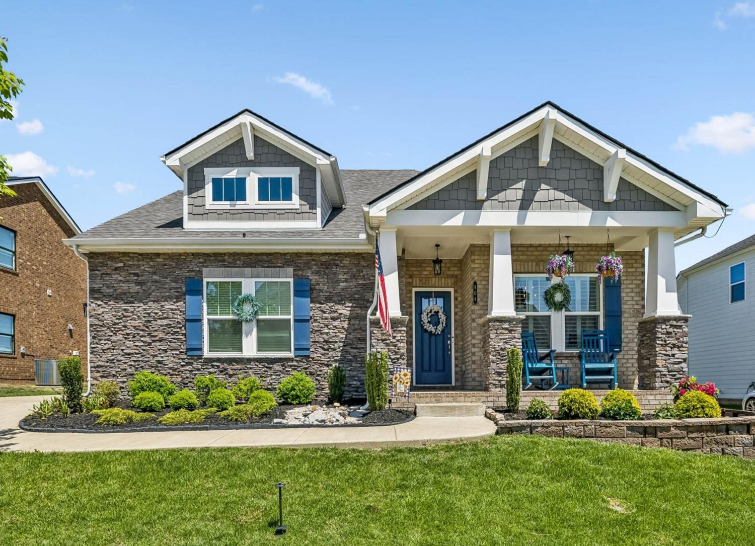 Nolensville High School Property for Sale