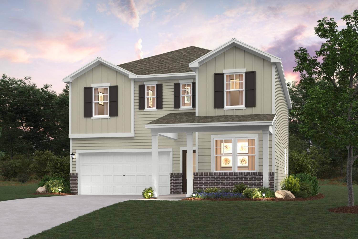 1344-Georgetown-Drive For Sale