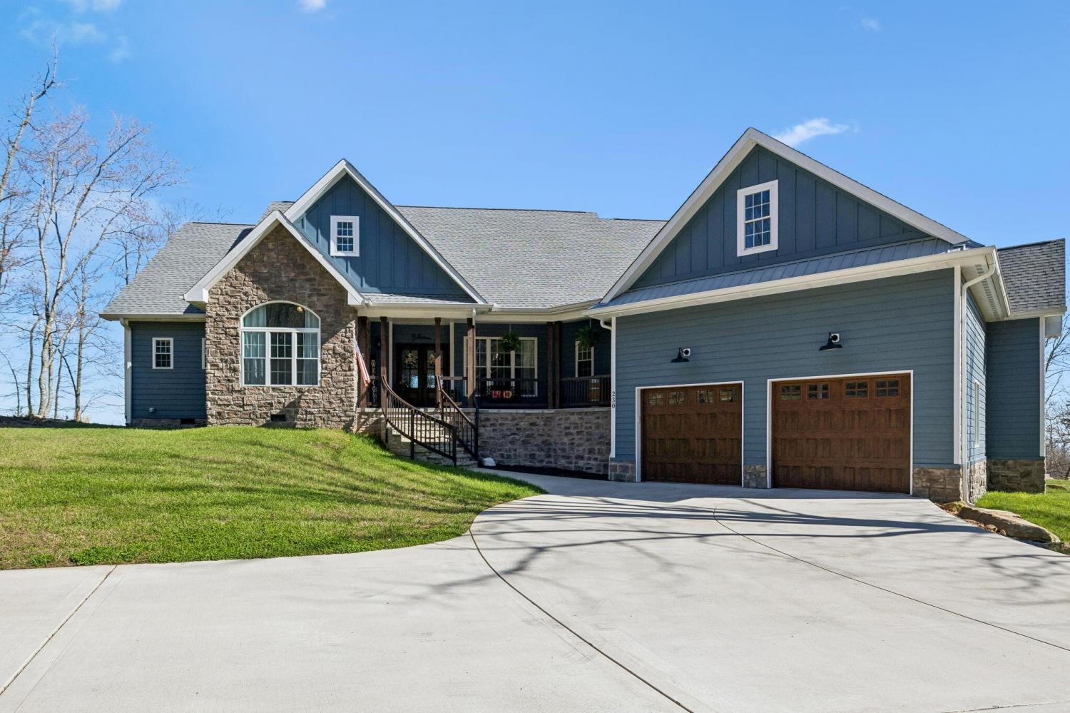 230 Duckwood Lane TN 37332 For Sale - 