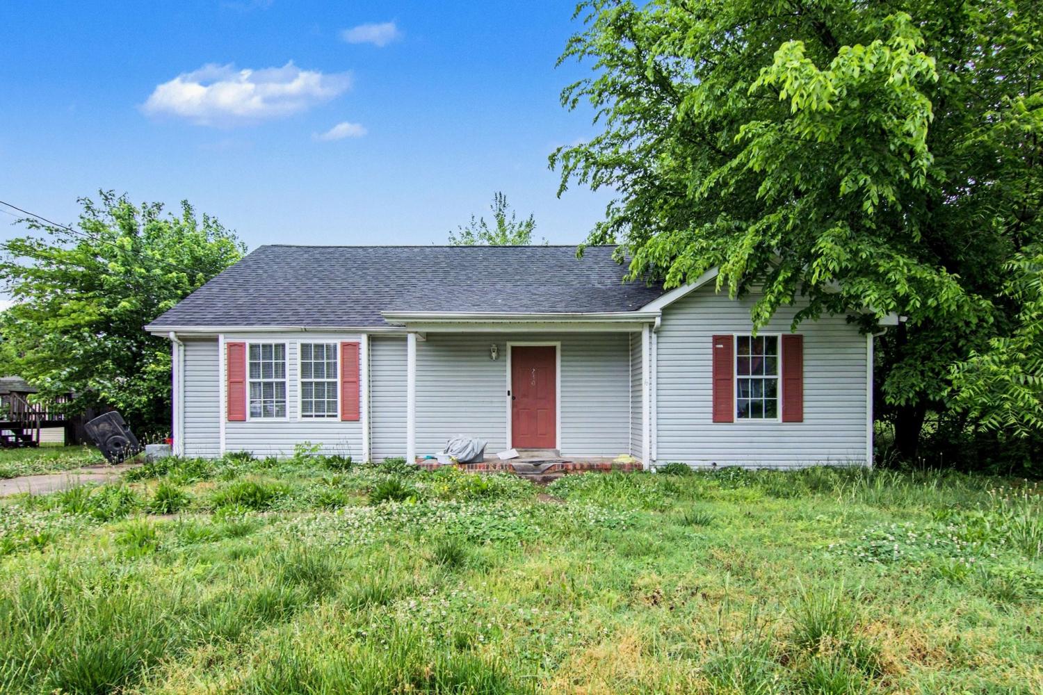 230-Jim-Thorpe-Dr For Sale