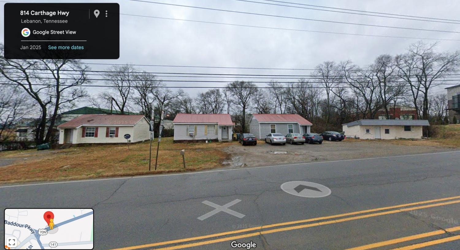 809-Carthage-Hwy For Sale