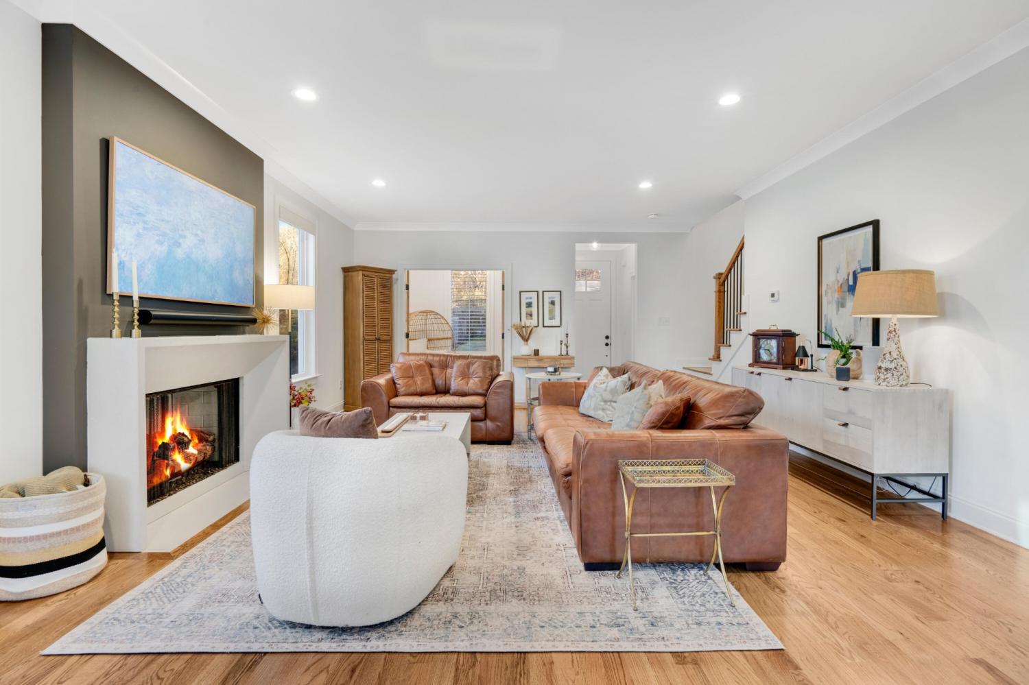 493 Ladd Avenue TN 37405 For Sale - 