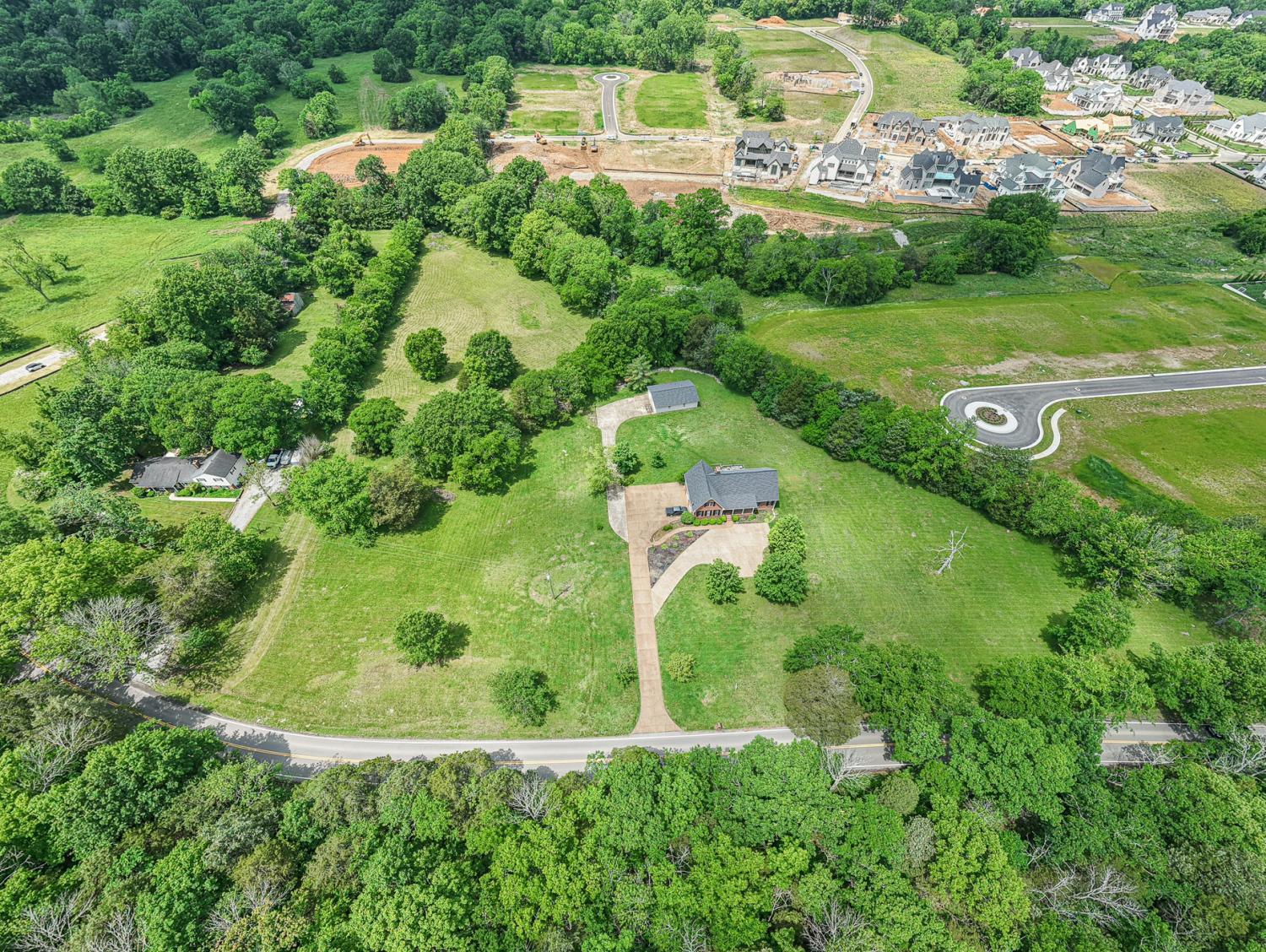 Ravenwood High School Property for Sale