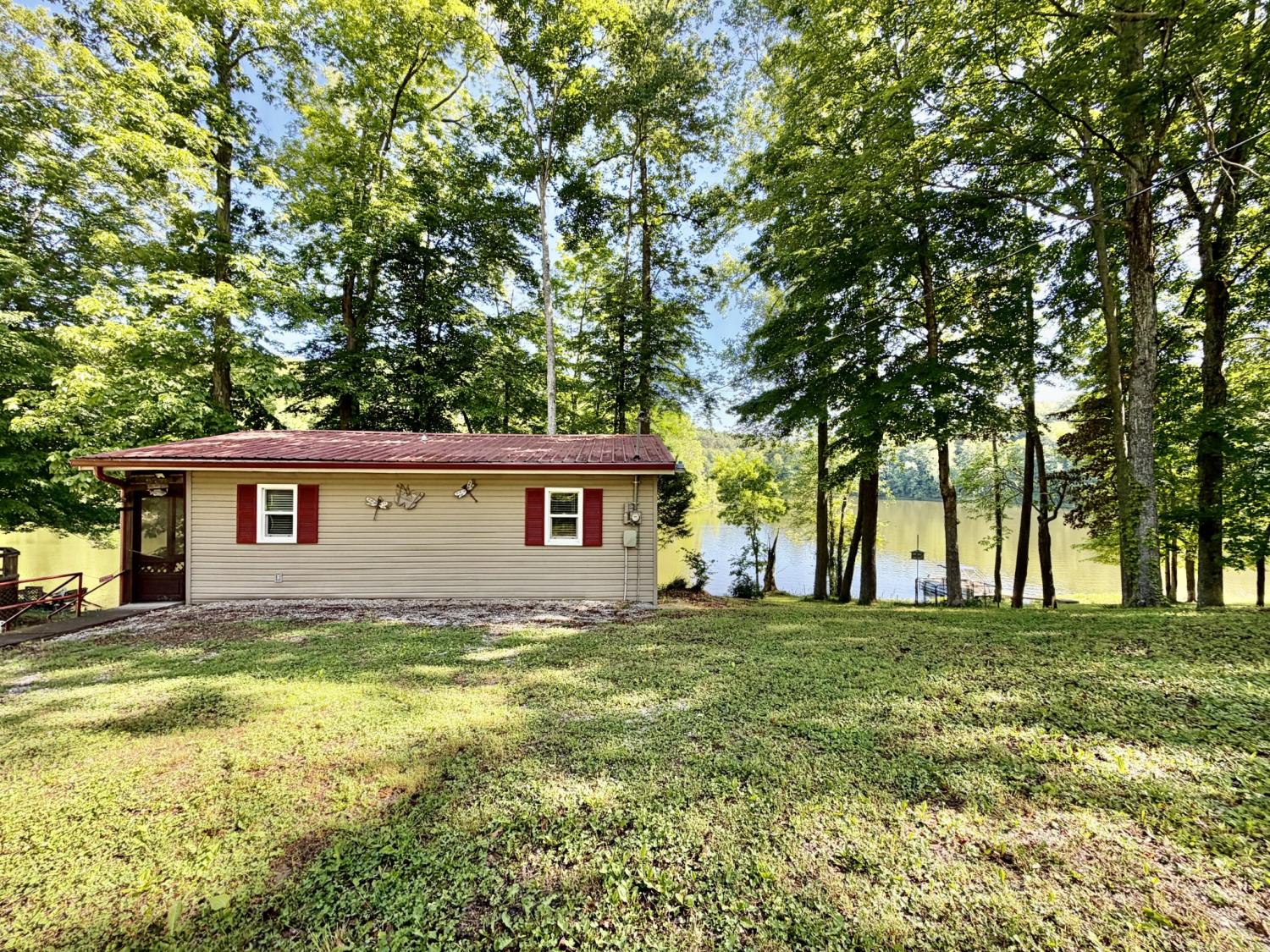 1340 Slaughter Rd KY 42256 For Sale - 