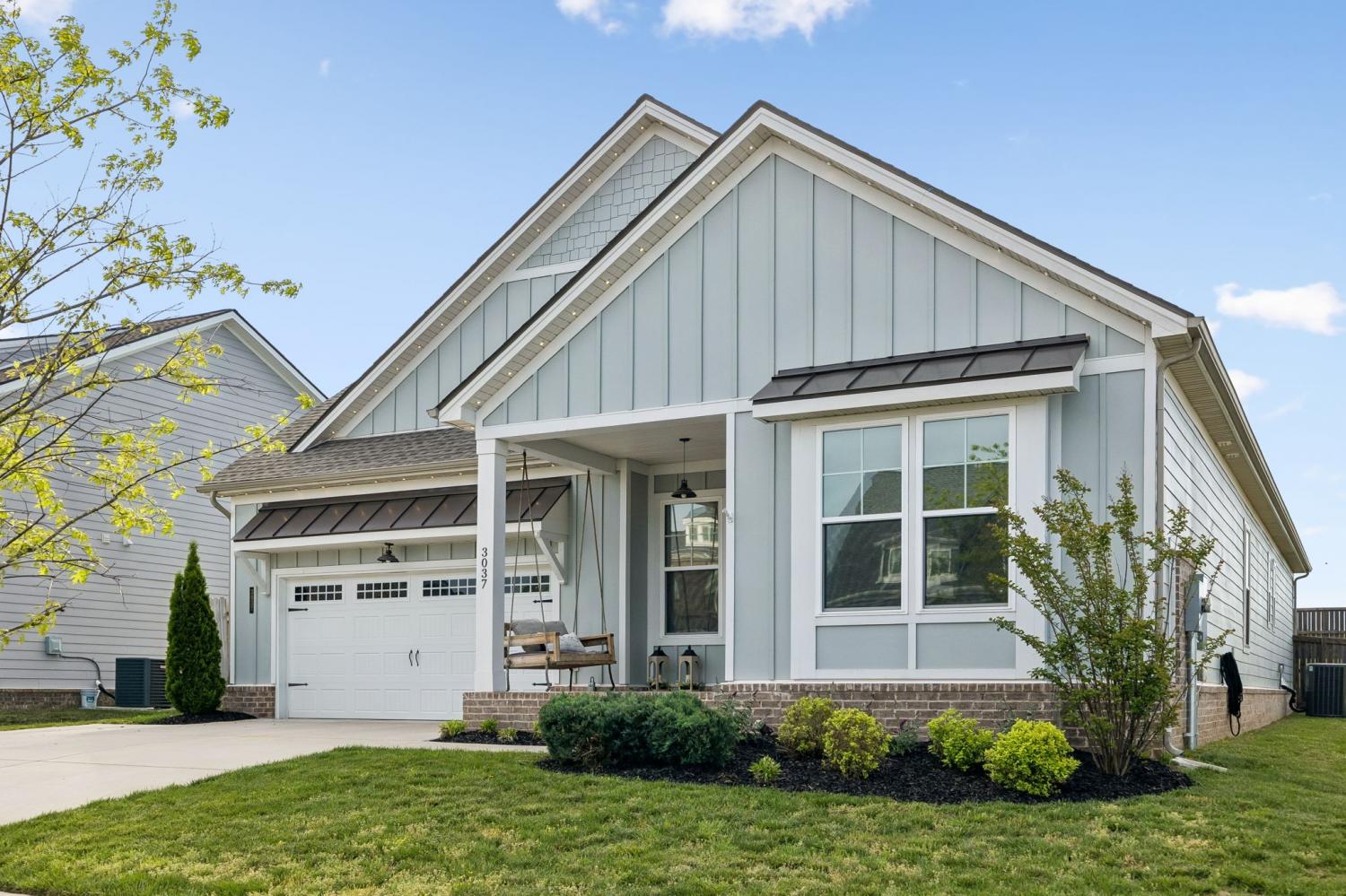 3037 Shandor St TN 37174 For Sale - 