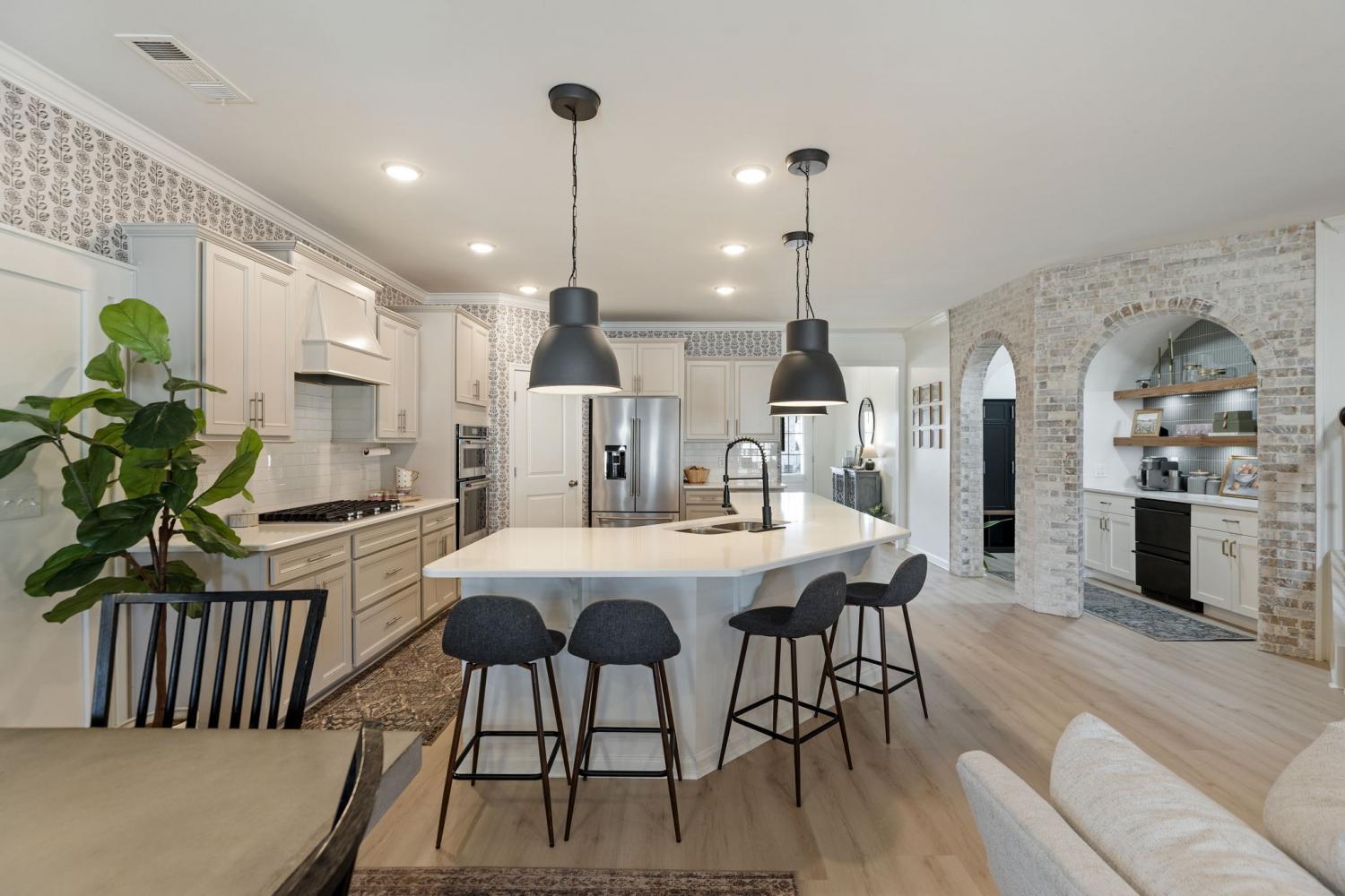 1002 Maleventum Way TN 37174 For Sale - 