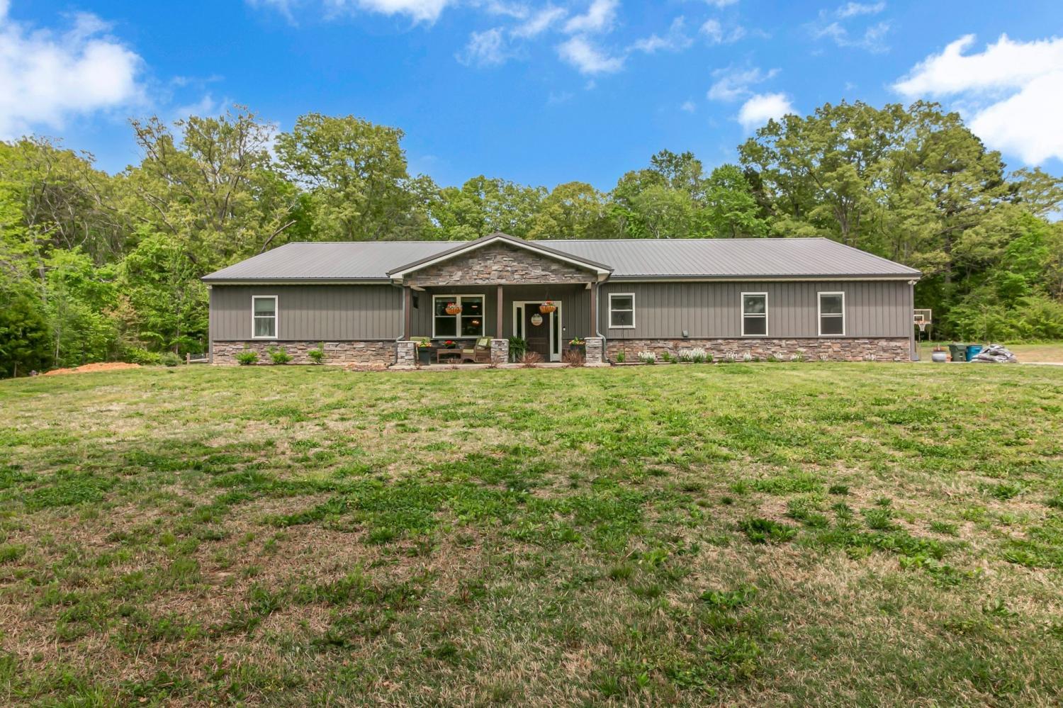 210-Log-Cabin-Rd For Sale