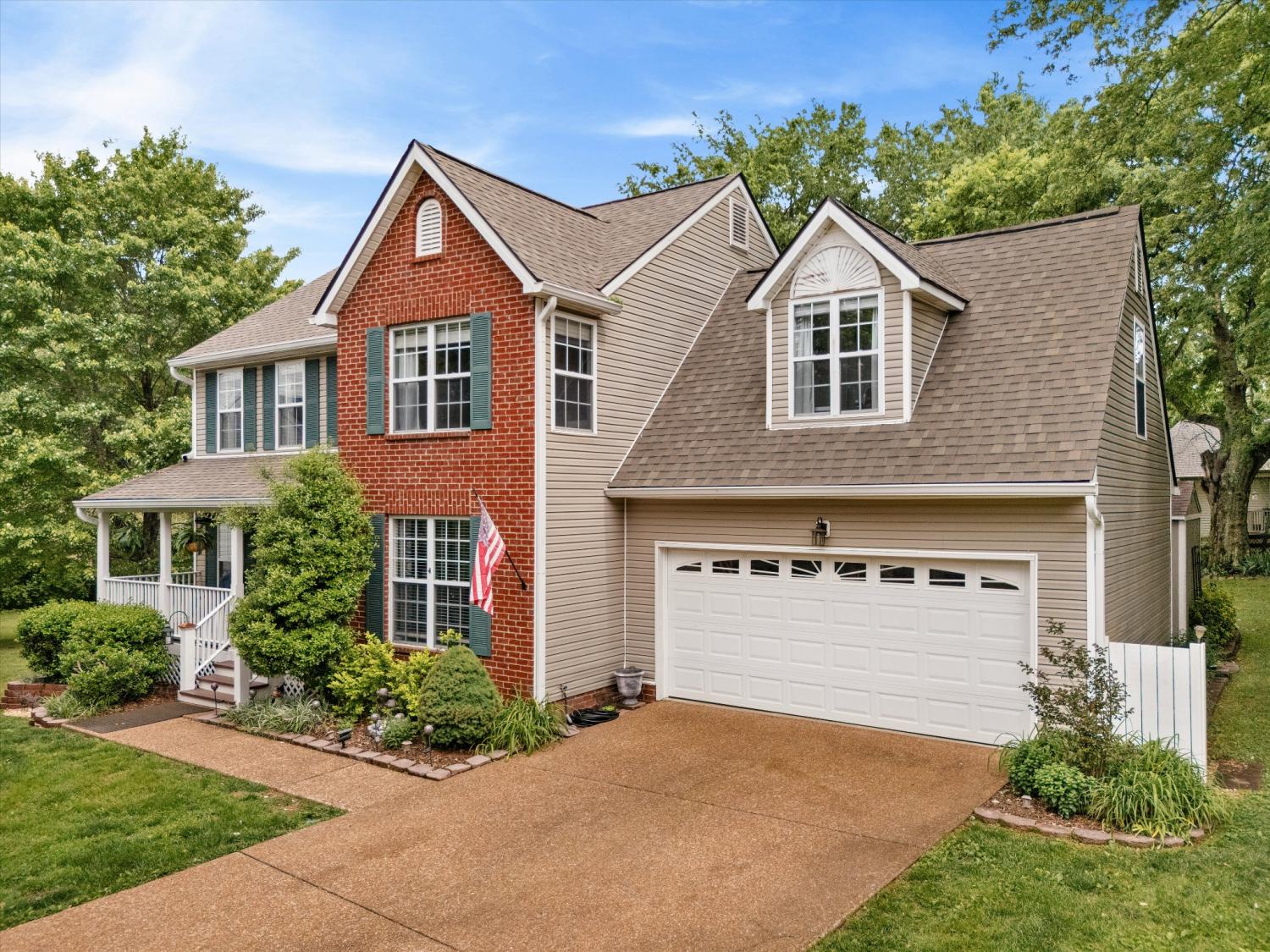 2128 Kenowick Ct TN 37174 For Sale - 