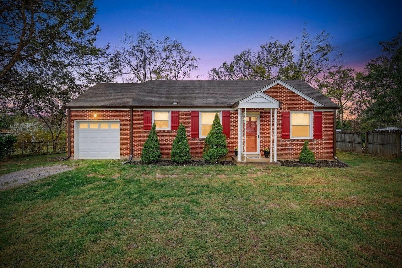 2226 Stratford Ave TN 37216 For Sale - 