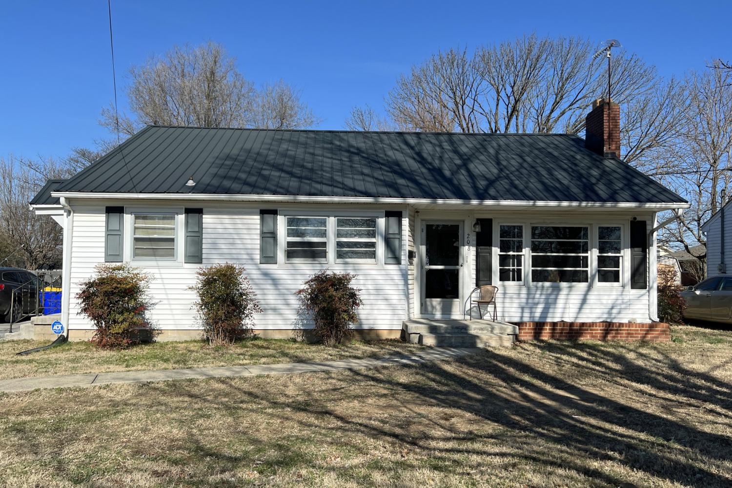 208-Morgantown-Rd For Sale