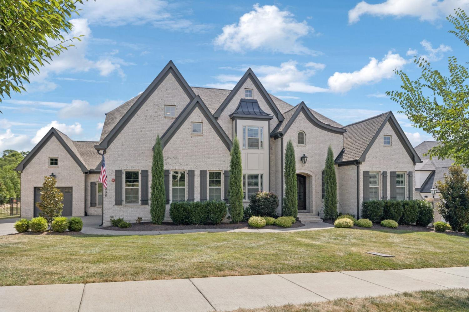 238-Bishops-Gate-Dr For Sale