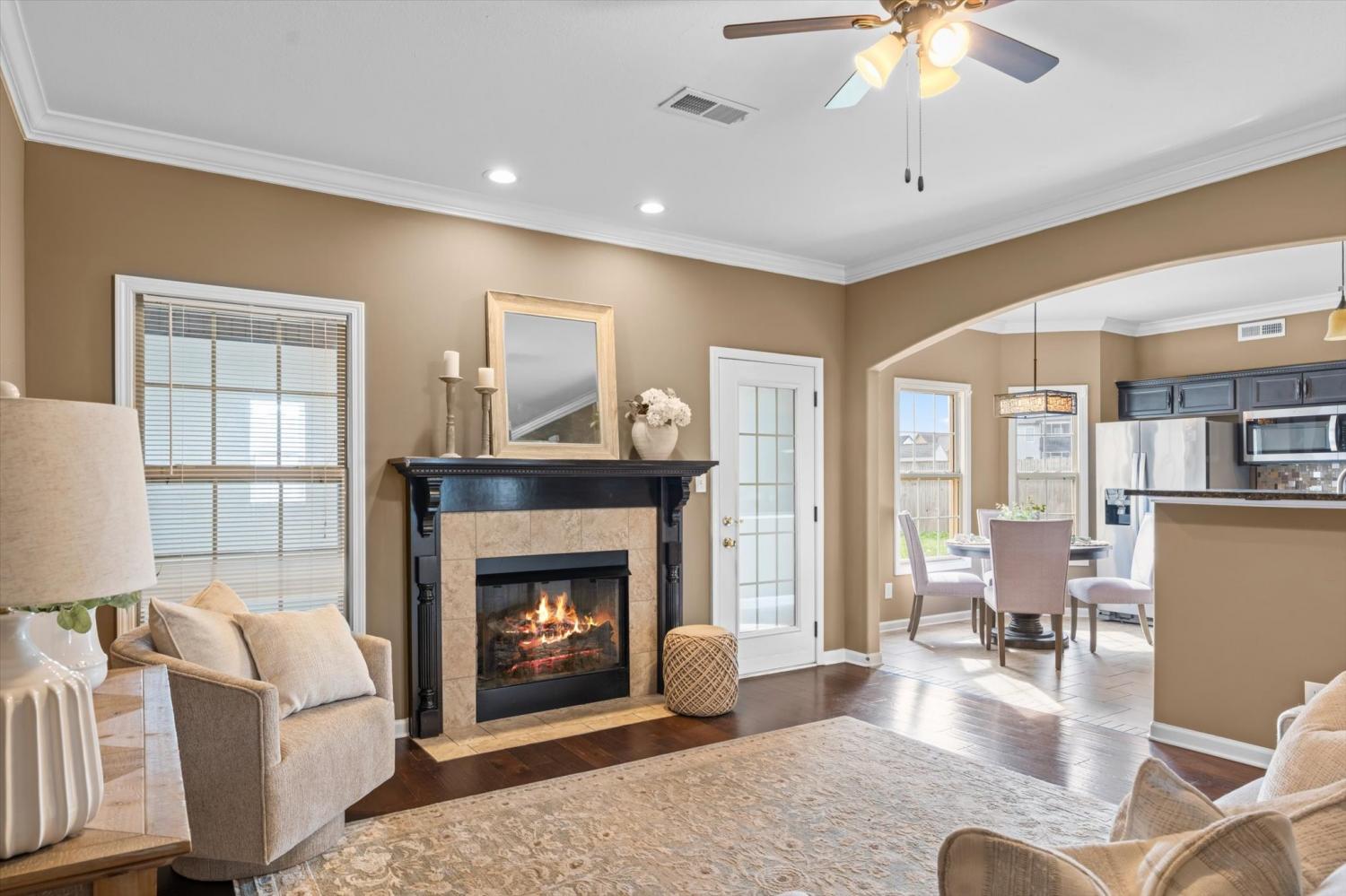 1265 Winterset Dr TN 37040 For Sale - 