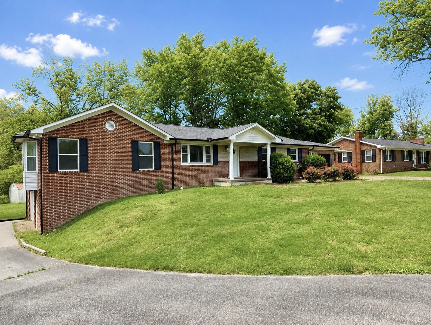 242 Dry Valley Rd TN 38506 For Sale - 