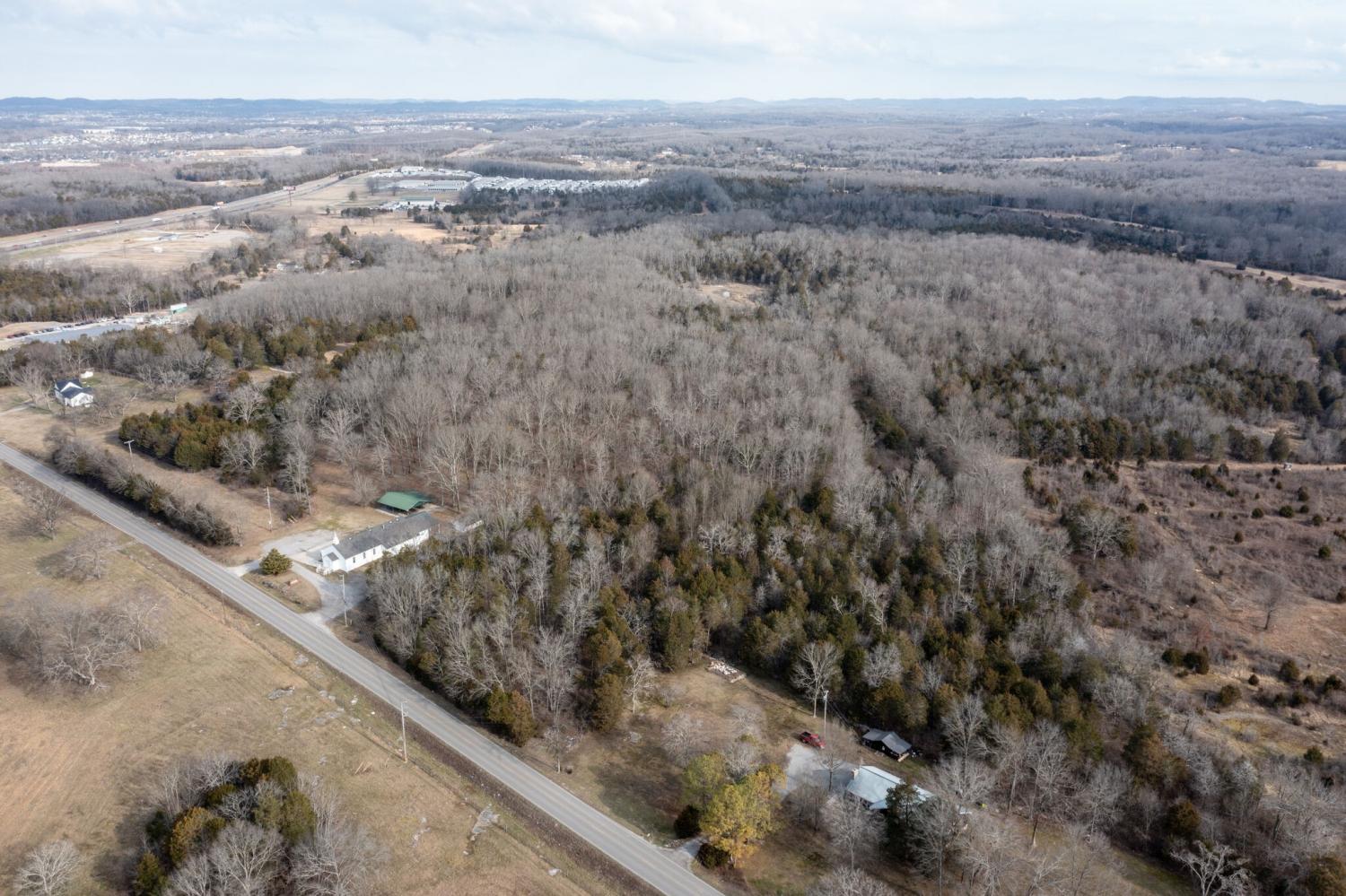 0 Kedron Road TN 37174 For Sale - 