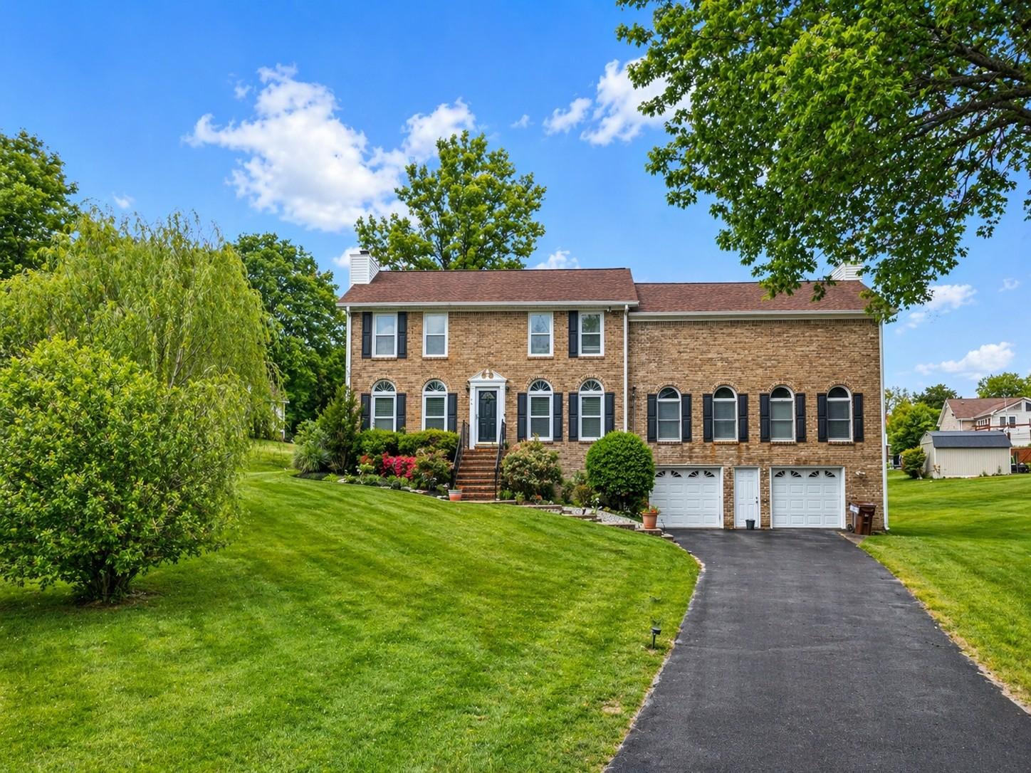 Battle Creek Elementary School Property for Sale