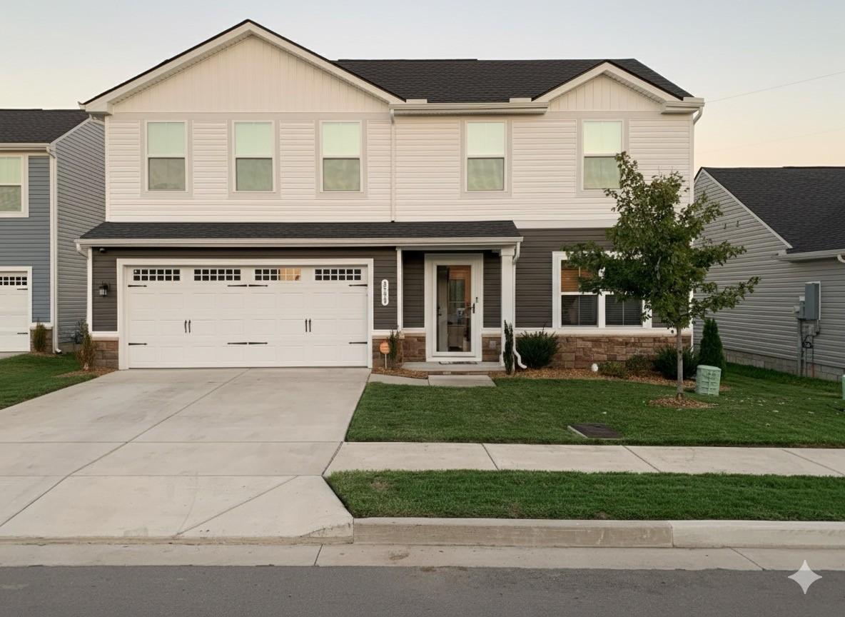 2559-Haskell-Dr For Sale