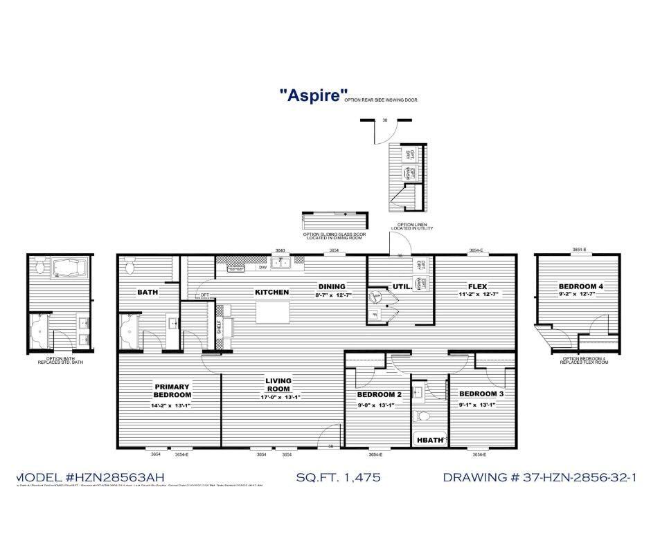 7250 Taylor Creek Loop TN 37137 For Sale - 