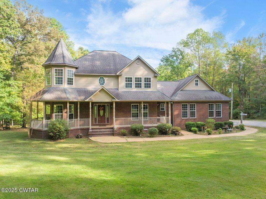 2400-Sand-Ridge-Bargerton-Rd For Sale