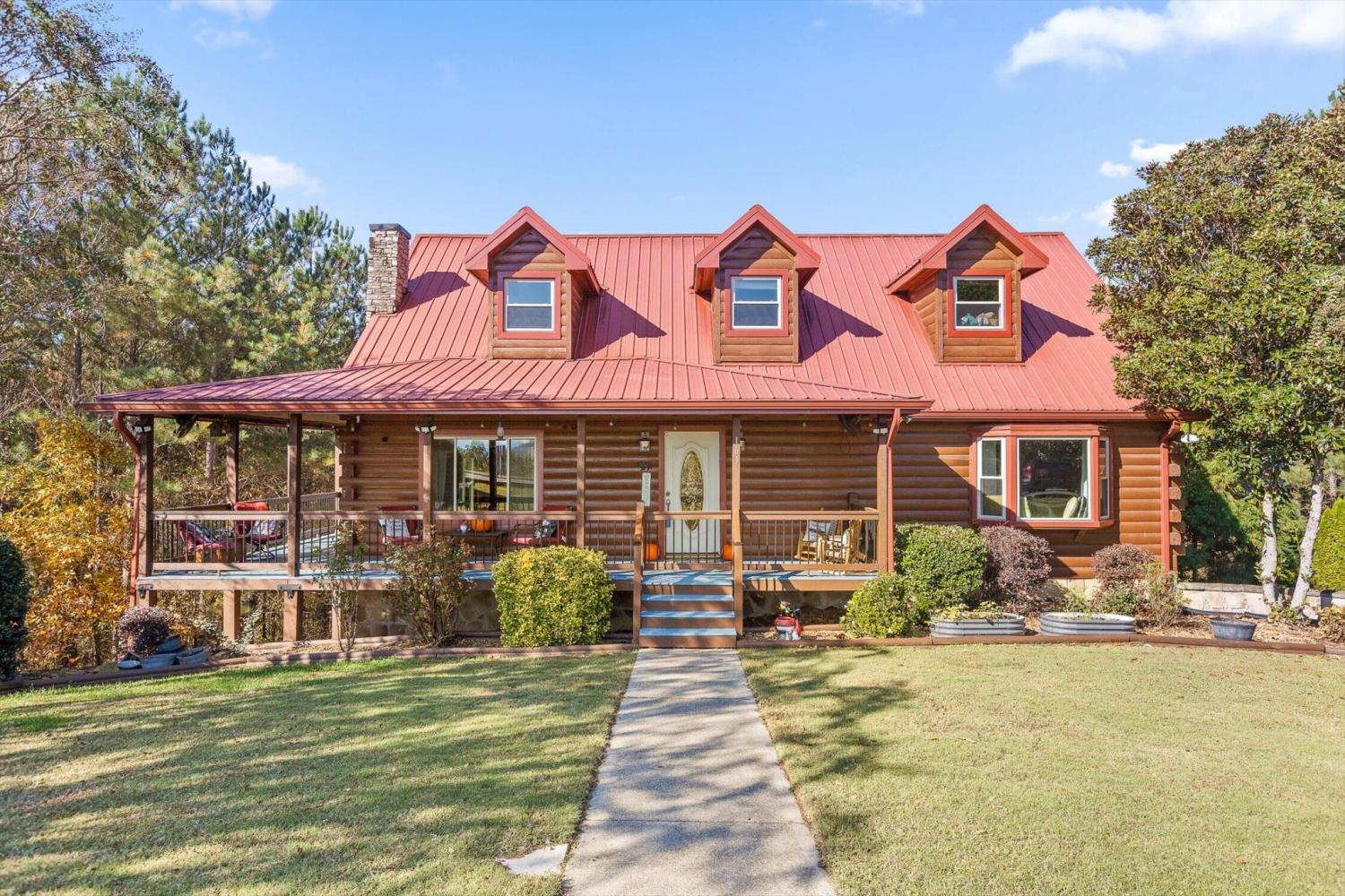 161155-Cherokee-Ridge-Drive For Sale