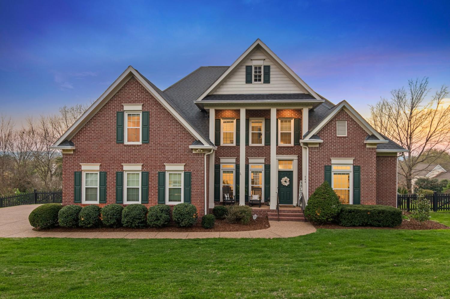 243-Spencer-Creek-Rd For Sale