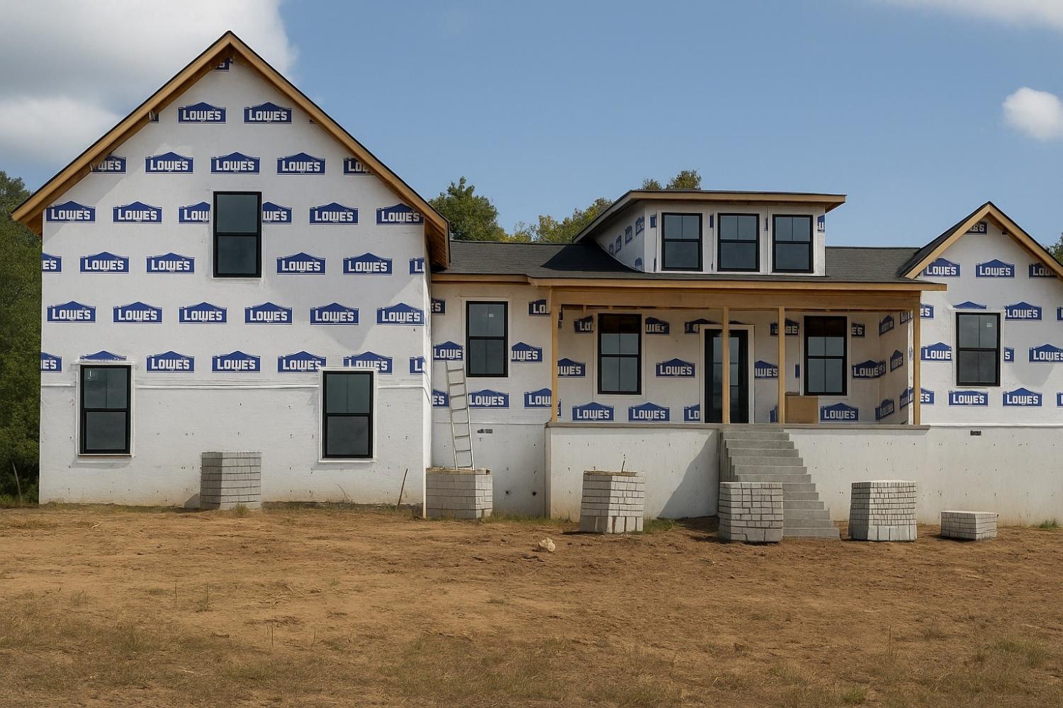 0-Bridle-Path For Sale