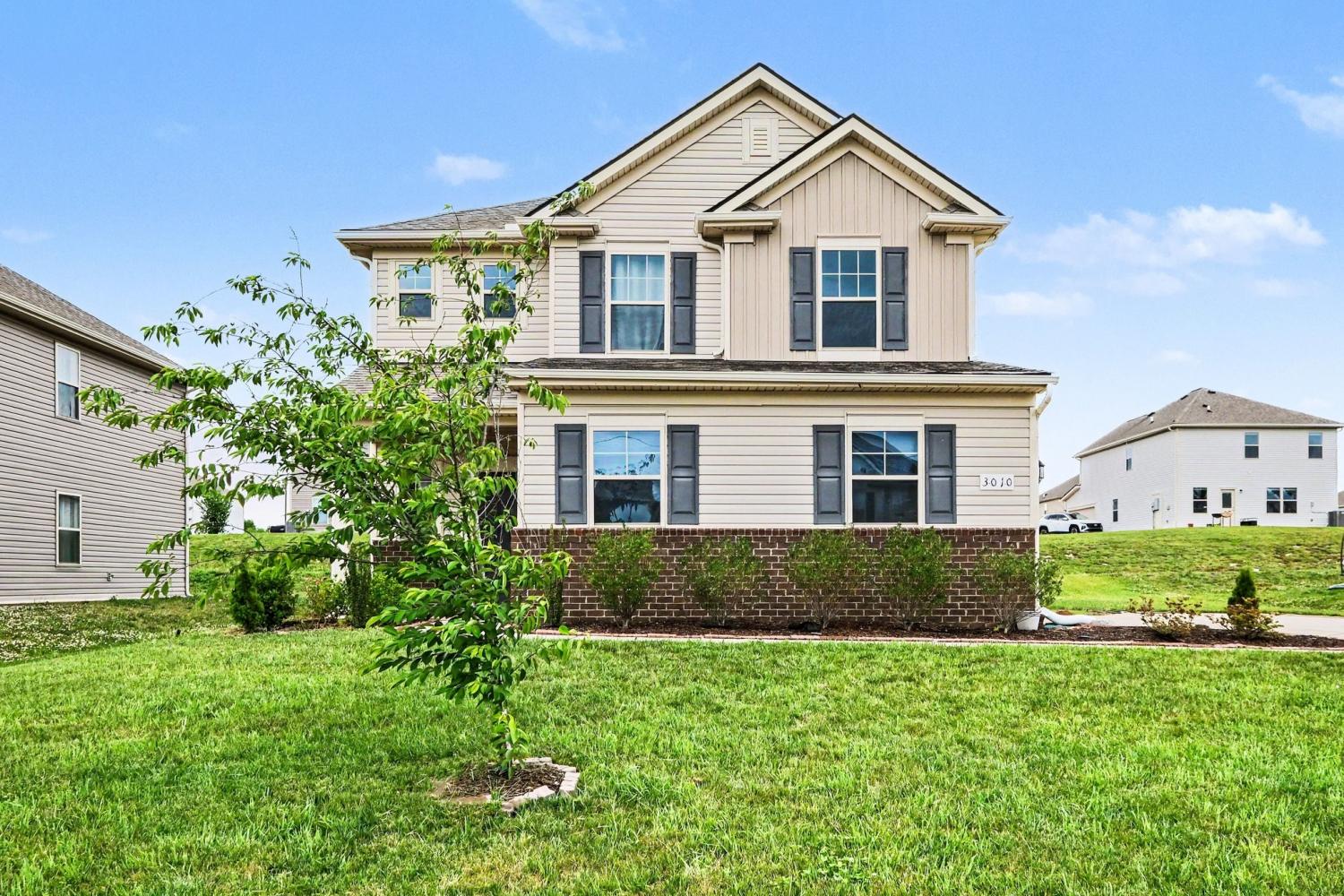 3010 Posada Ct TN 37174 For Sale - 