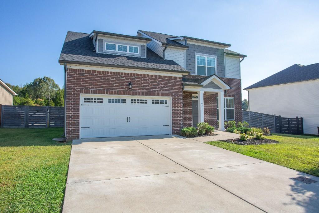 634-Whirlaway-Dr For Sale