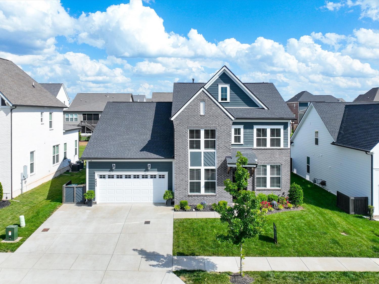 4023 John Marsh Rd TN 37174 For Sale - 