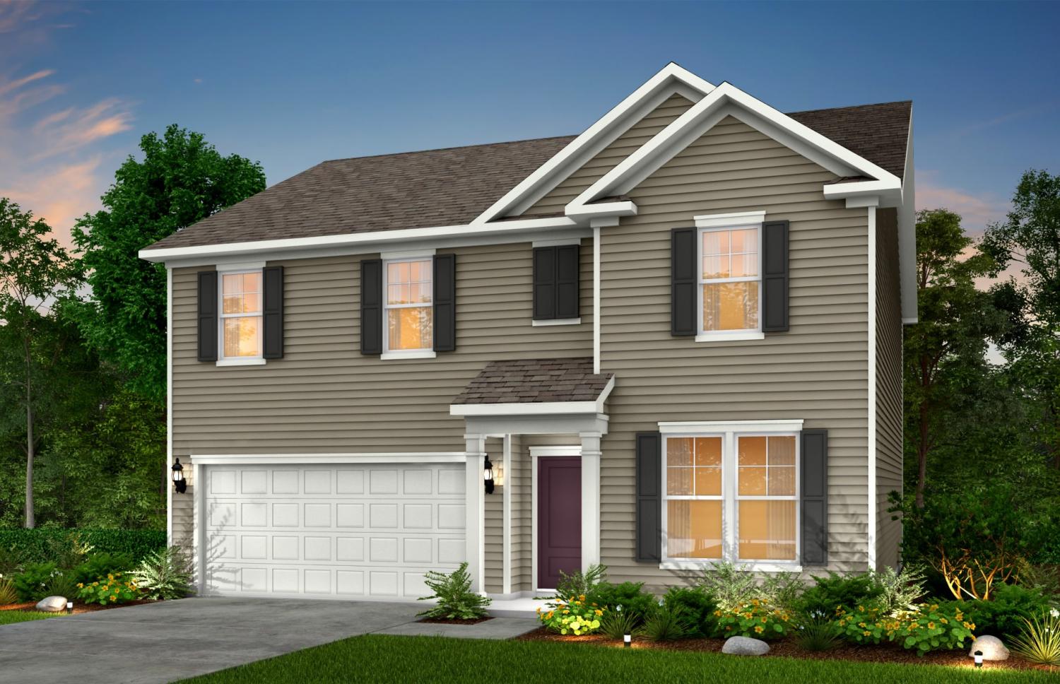 205-Land-Breeze-Drive For Sale