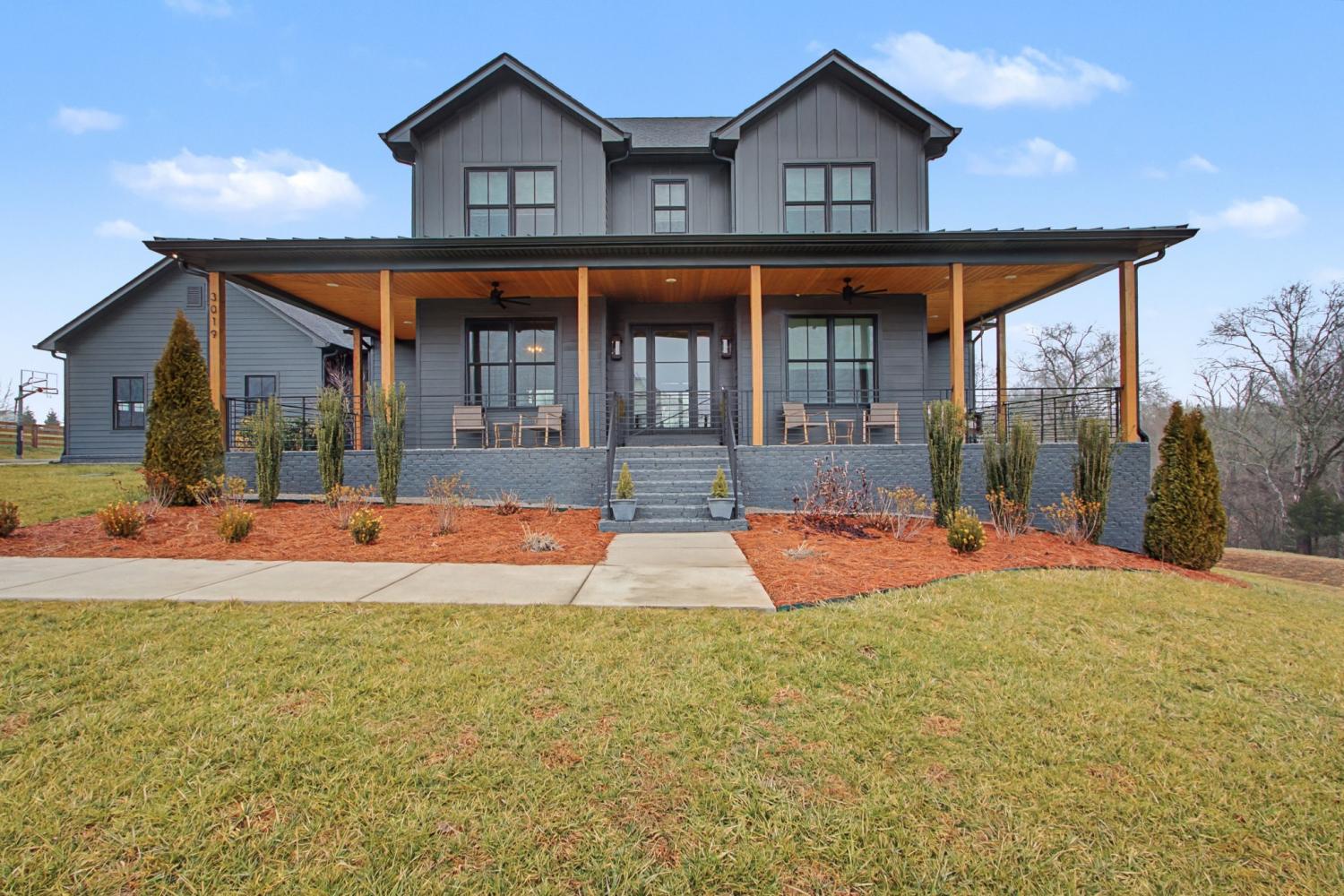 3019 Ora Ln TN 37174 For Sale - 