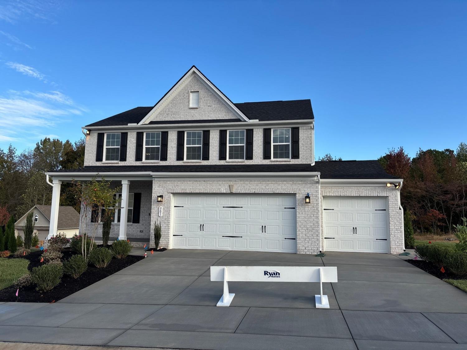 301-Thoroughbred-Way For Sale