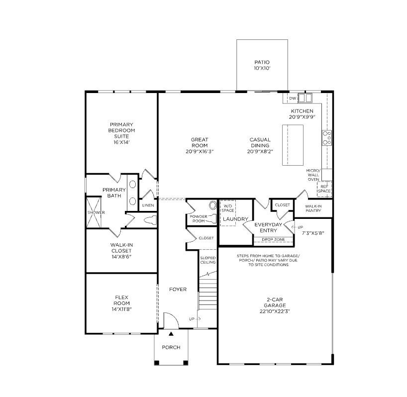 3289 Tomlinson Pointe Drive TN 37122 For Sale - 