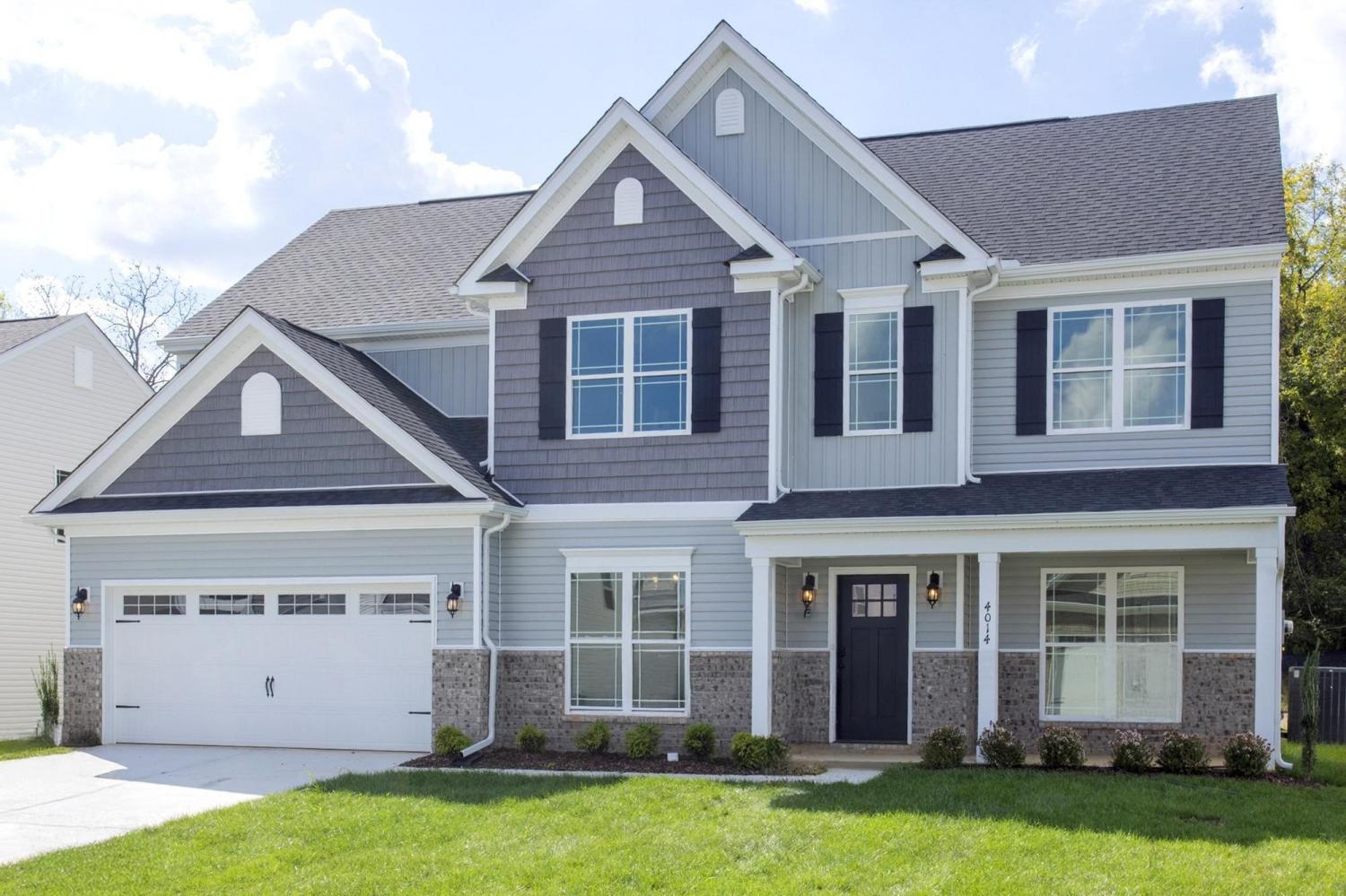 4014 Rampart Way TN 37174 For Sale -