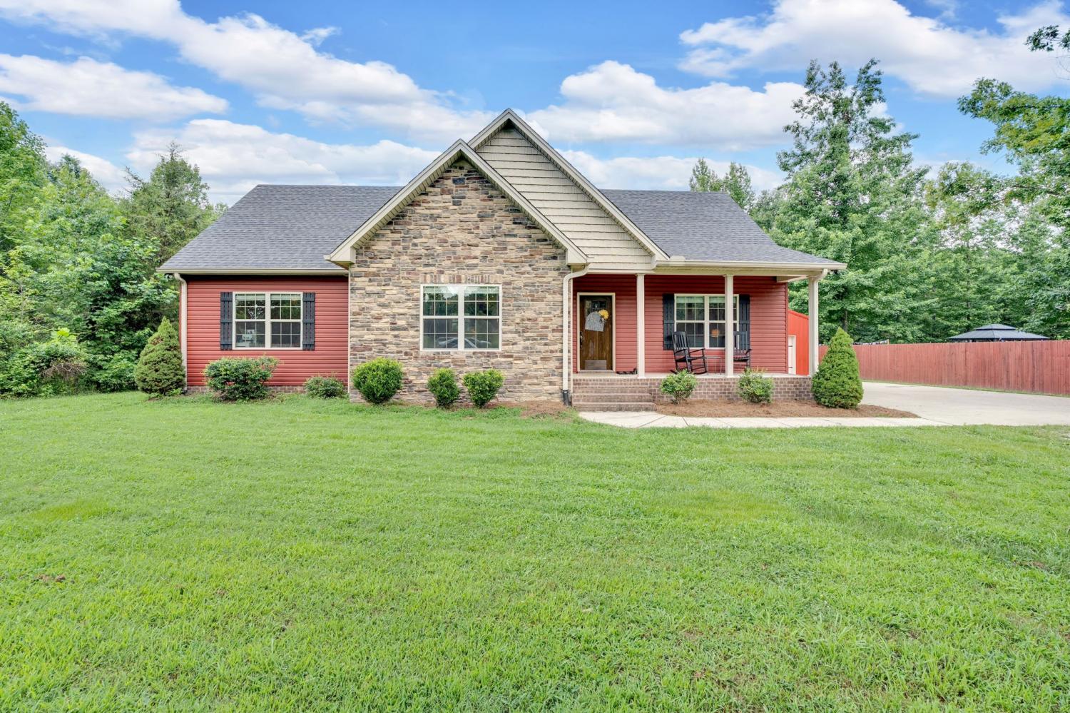 1105-Smiley-Troutt-Rd For Sale