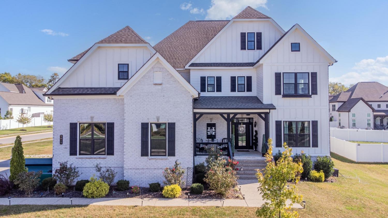 9017 Safe Haven Pl TN 37174 For Sale - 