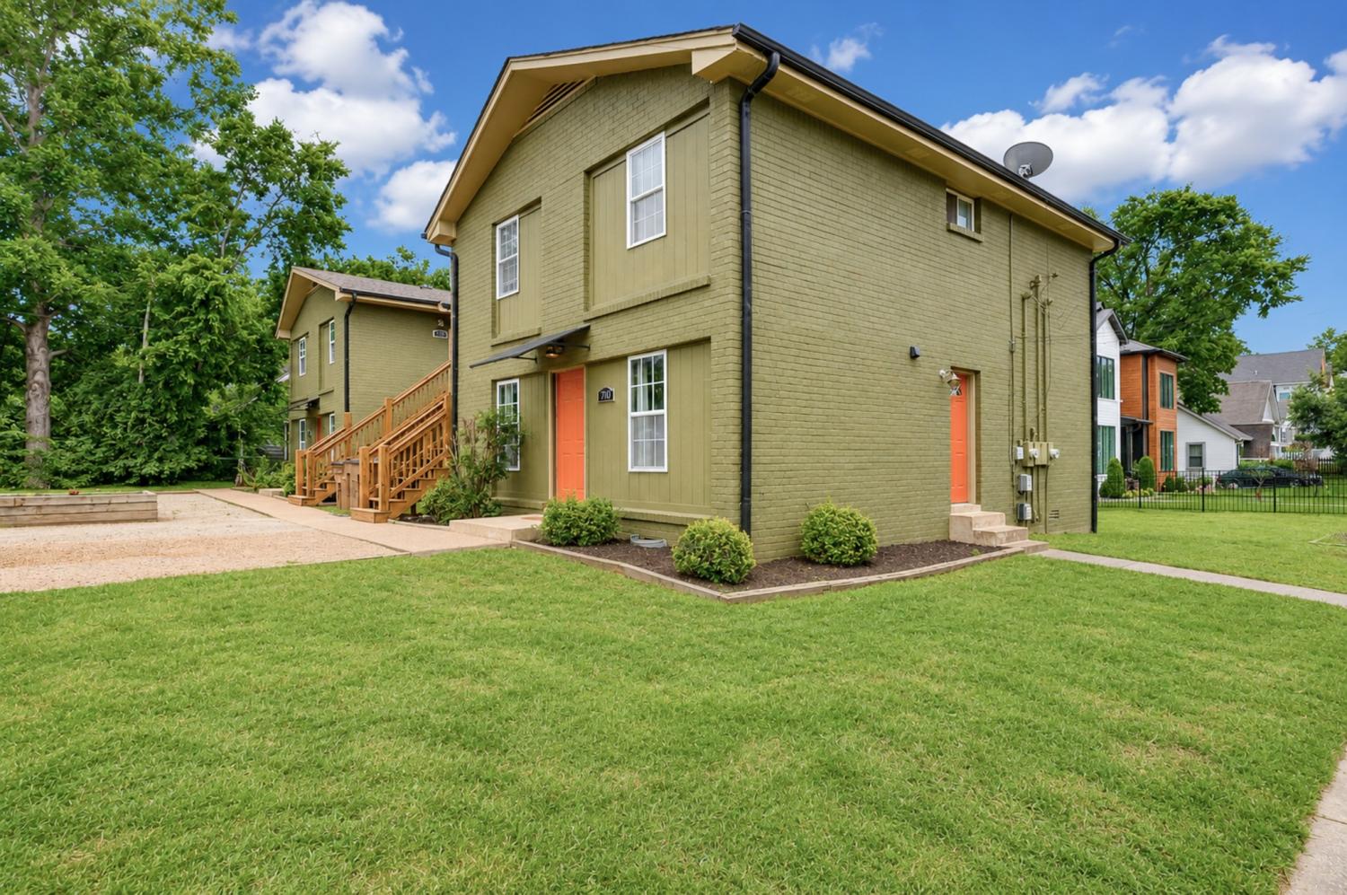 710 Douglas Ave TN 37207 For Sale - 