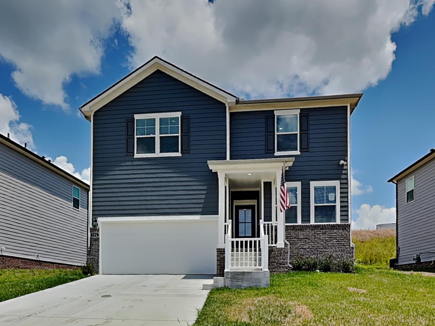 176-Millbrook-Dr For Sale