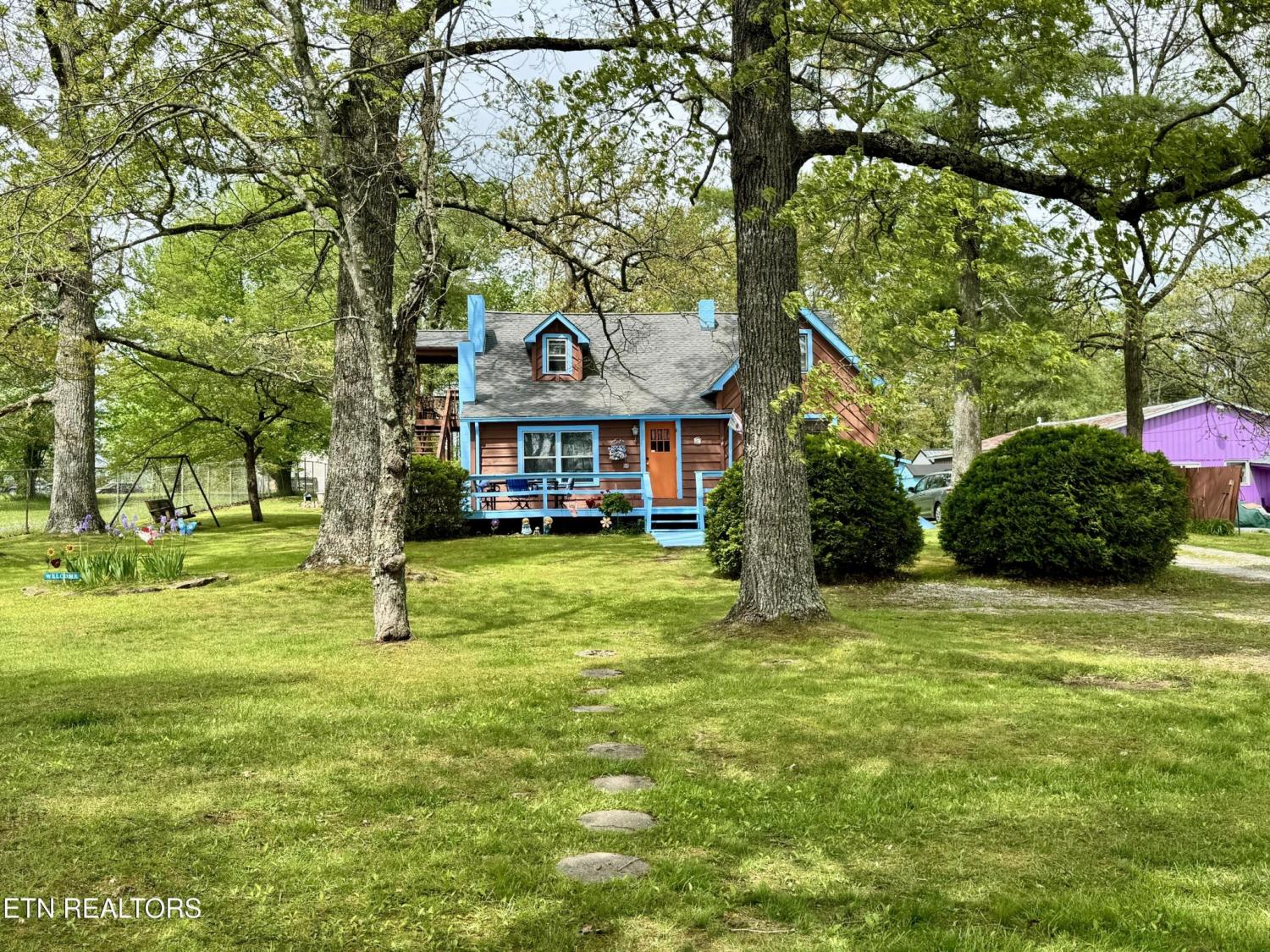 4529-Highway-127-North For Sale